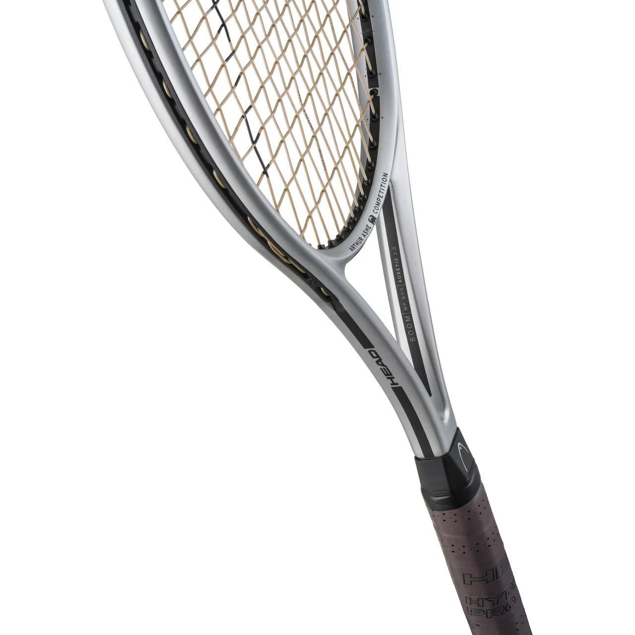 Head Arthur Ashe Competition 2025
