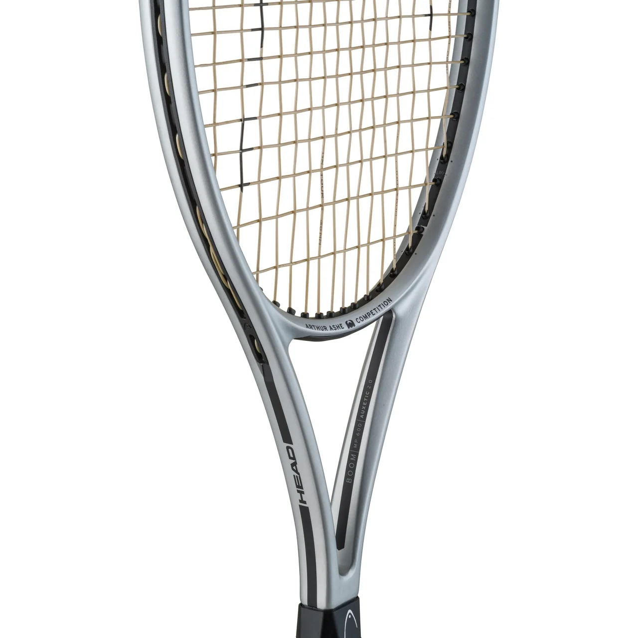 Head Arthur Ashe Competition 2025