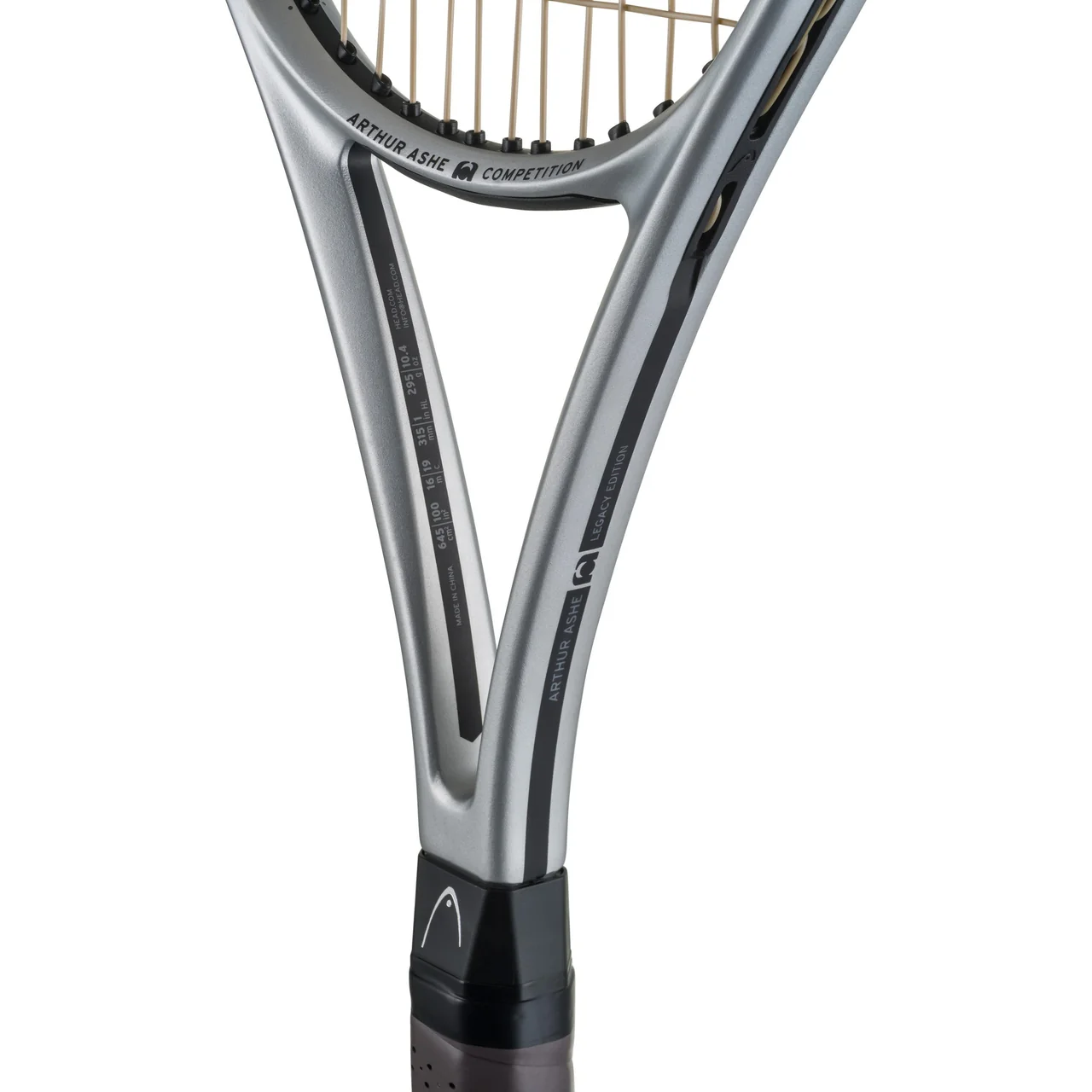 Head Arthur Ashe Competition 2025