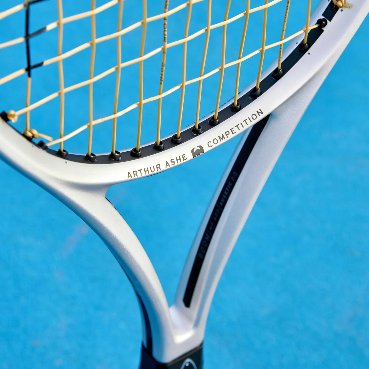 Head Arthur Ashe Competition 2025