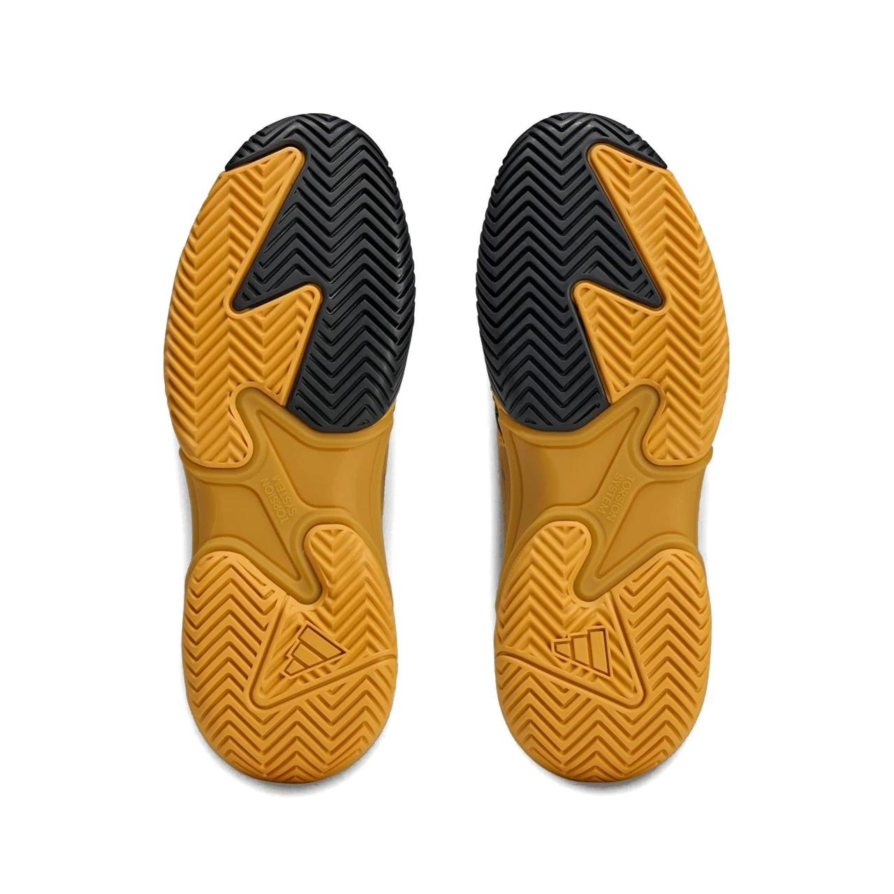 Adidas Barricade 13 Y3 Gold