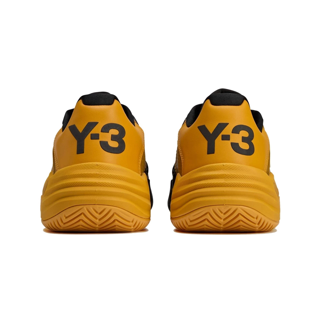 Adidas Barricade 13 Y3 Gold