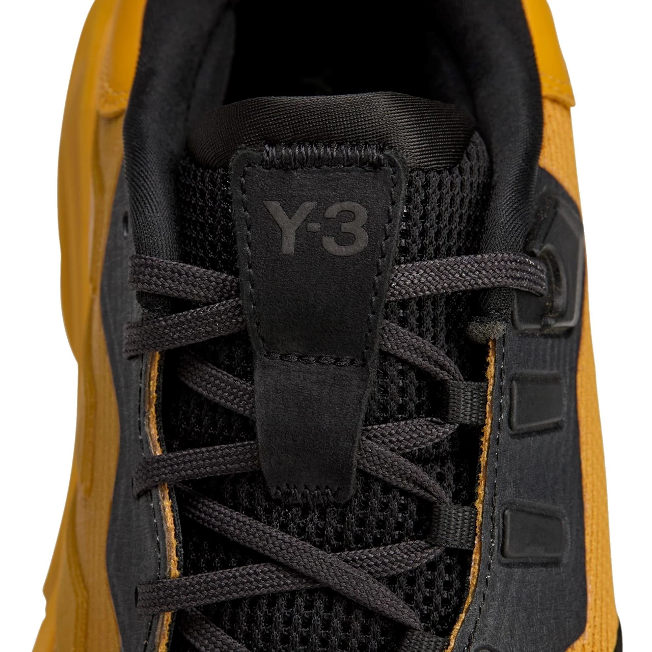 Adidas Barricade 13 Y3 Gold