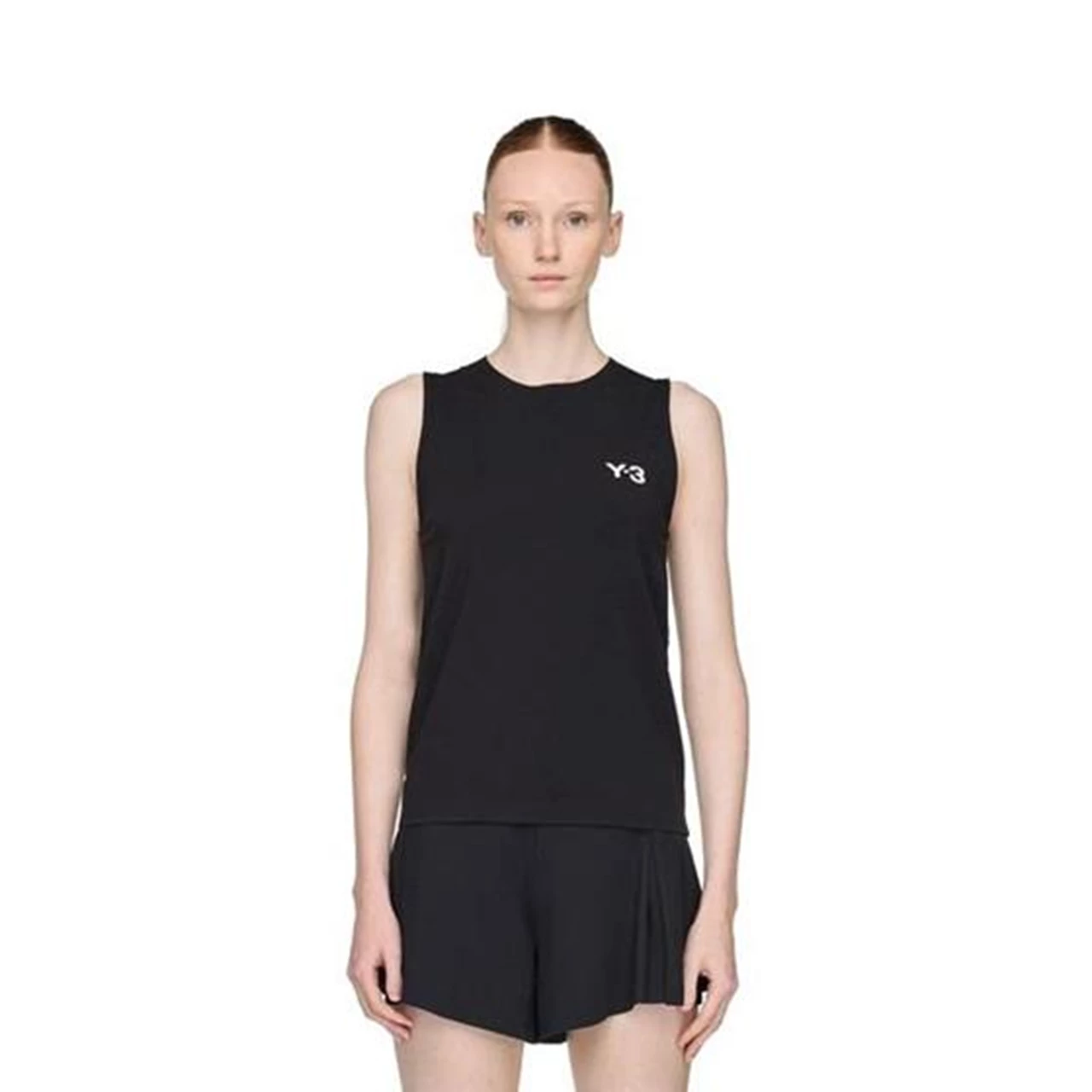 Adidas Match Tank Pro Y3 Black