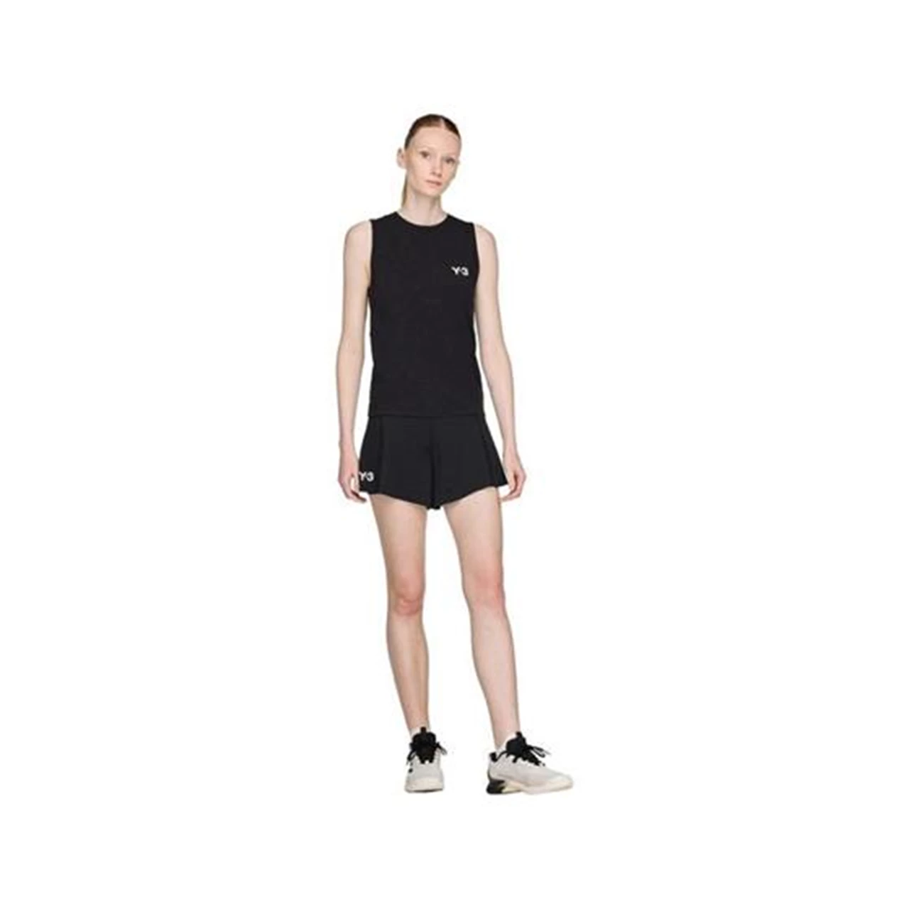 Adidas Match Tank Pro Y3 Black