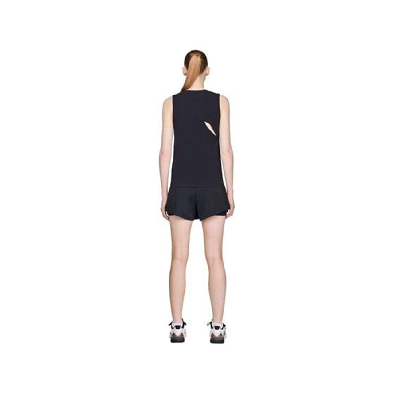 Adidas Match Tank Pro Y3 Black