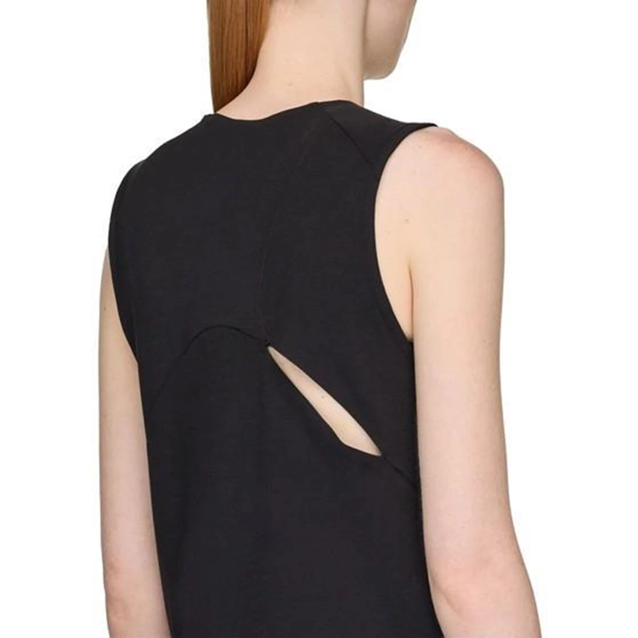 Adidas Match Tank Pro Y3 Black