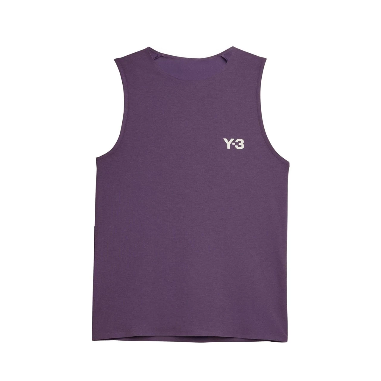 Adidas Match Tank Pro Y3 Burgundy