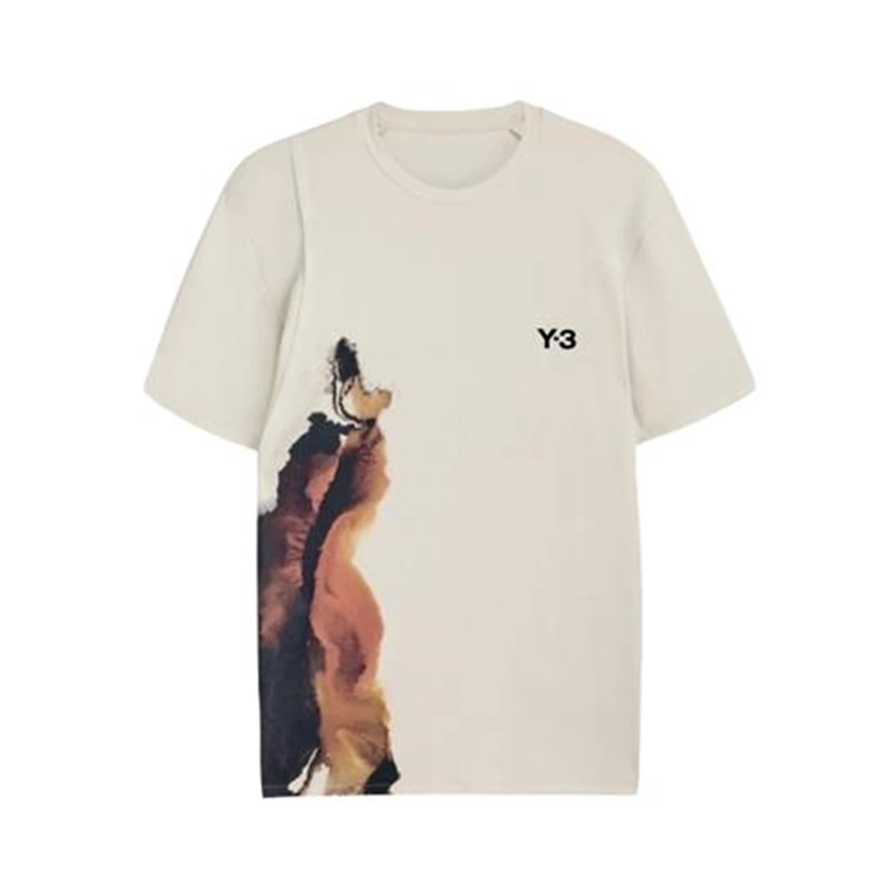 Adidas Freelift Tee Pro Y3 White/Grey