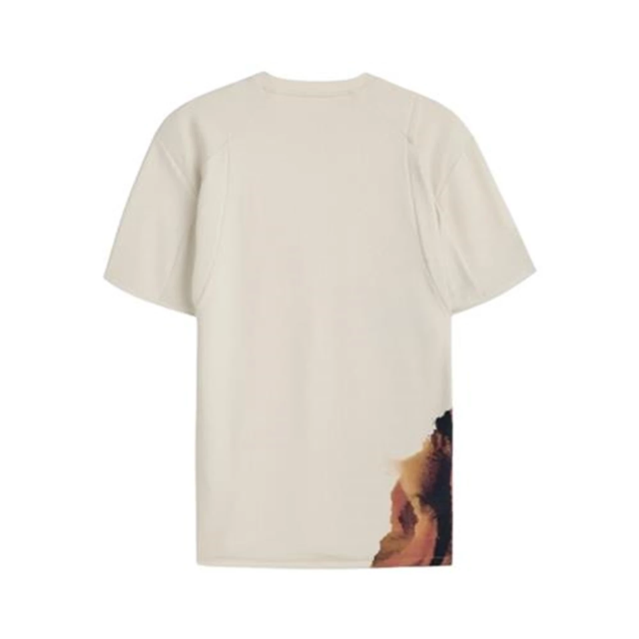 Adidas Freelift Tee Pro Y3 White/Grey