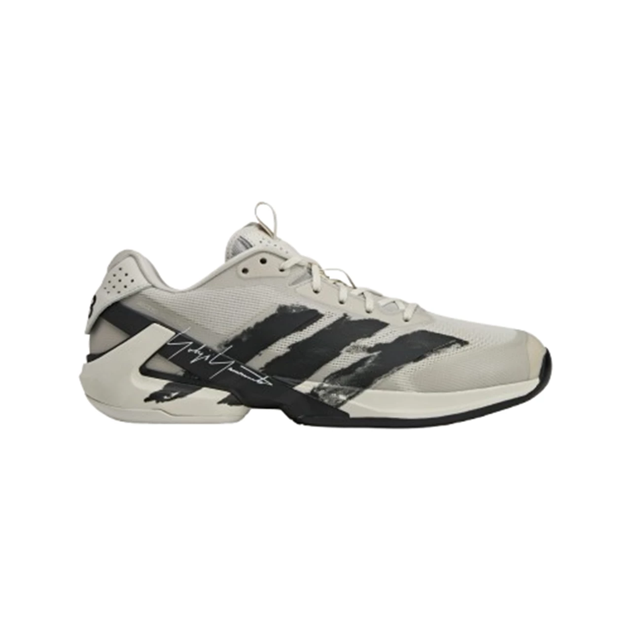 Adidas Ubersonic 5 Y3 White/Grey