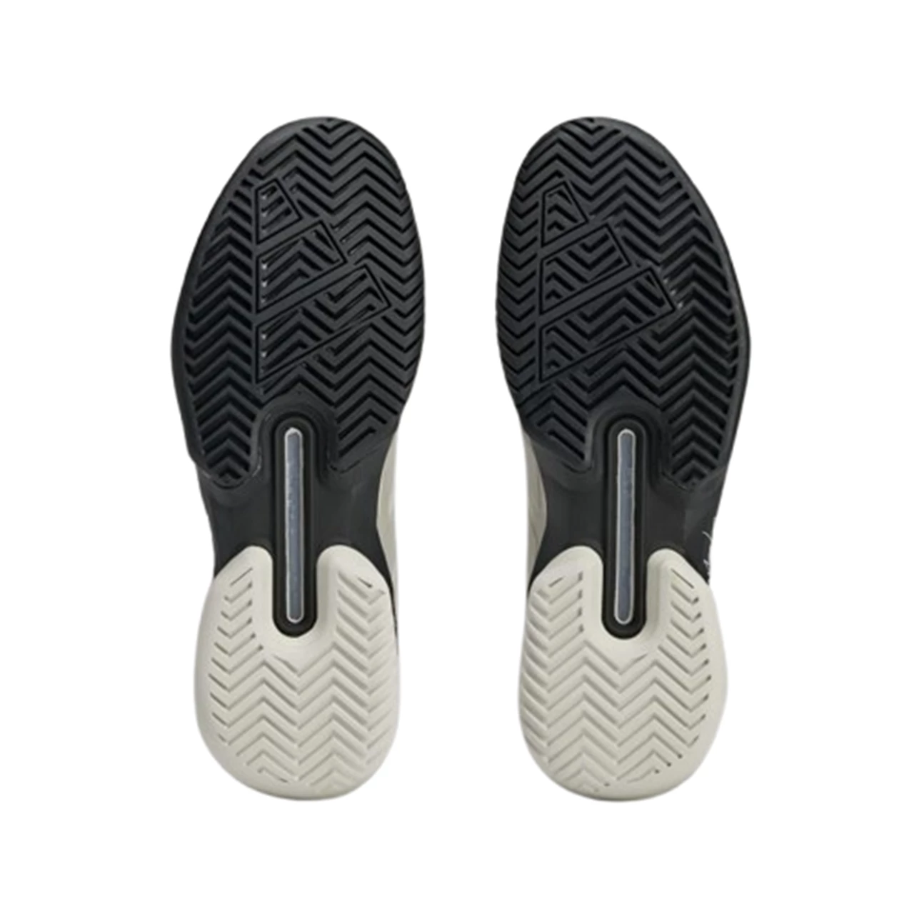 Adidas Ubersonic 5 Y3 White/Grey