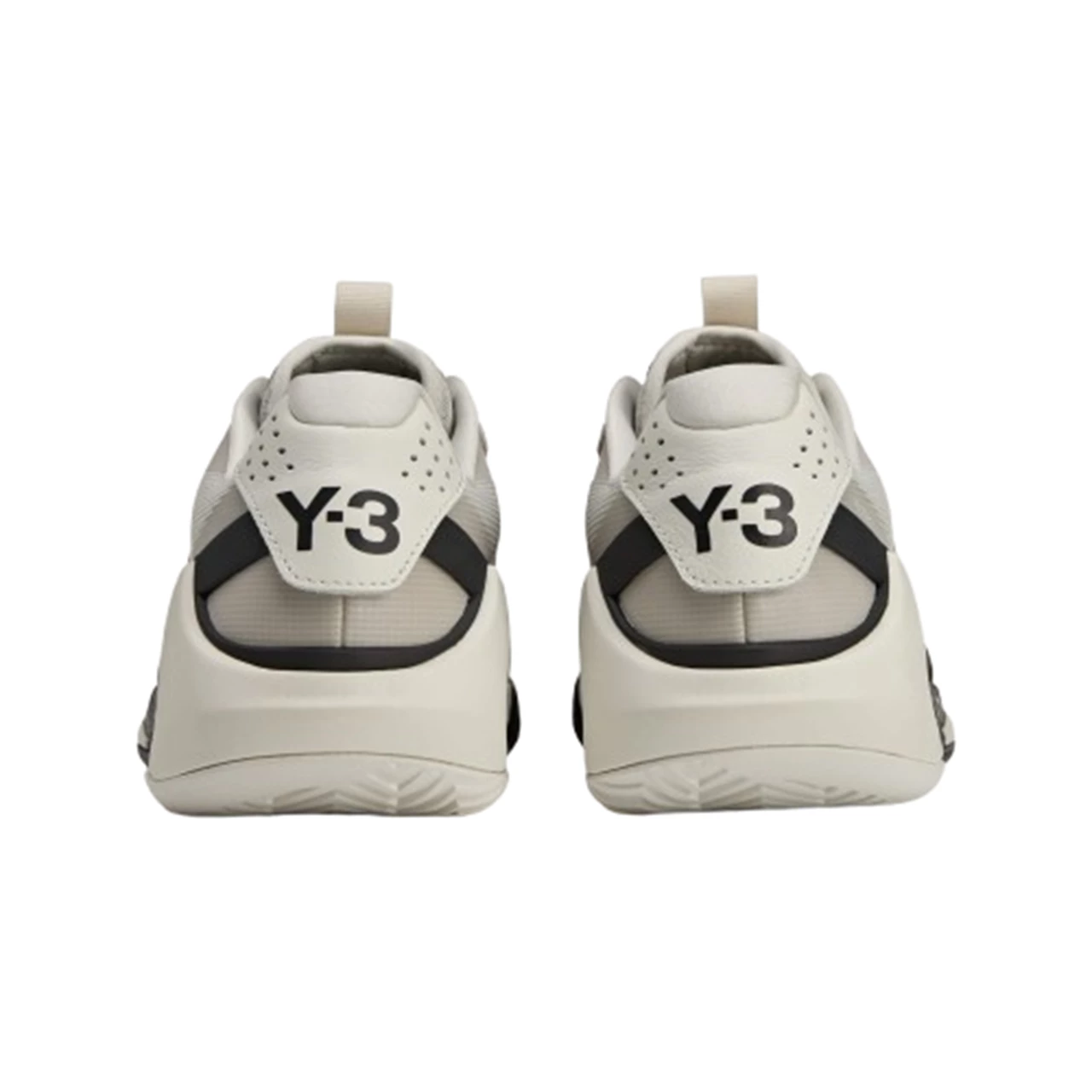 Adidas Ubersonic 5 Y3 White/Grey