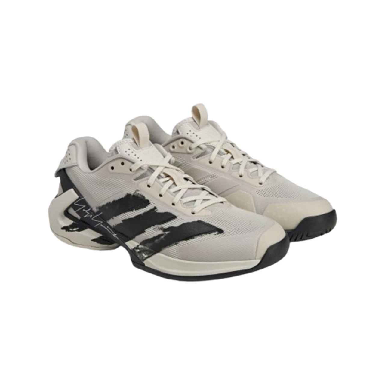 Adidas Ubersonic 5 Women Y3 White/Grey