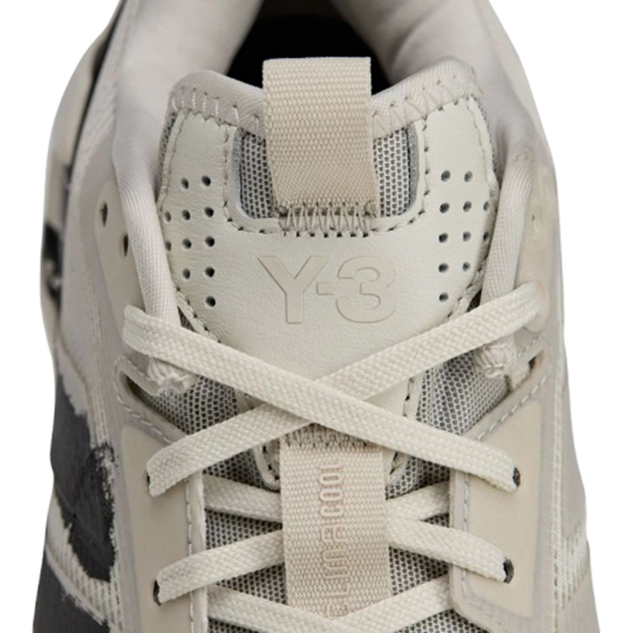 Adidas Ubersonic 5 Women Y3 White/Grey