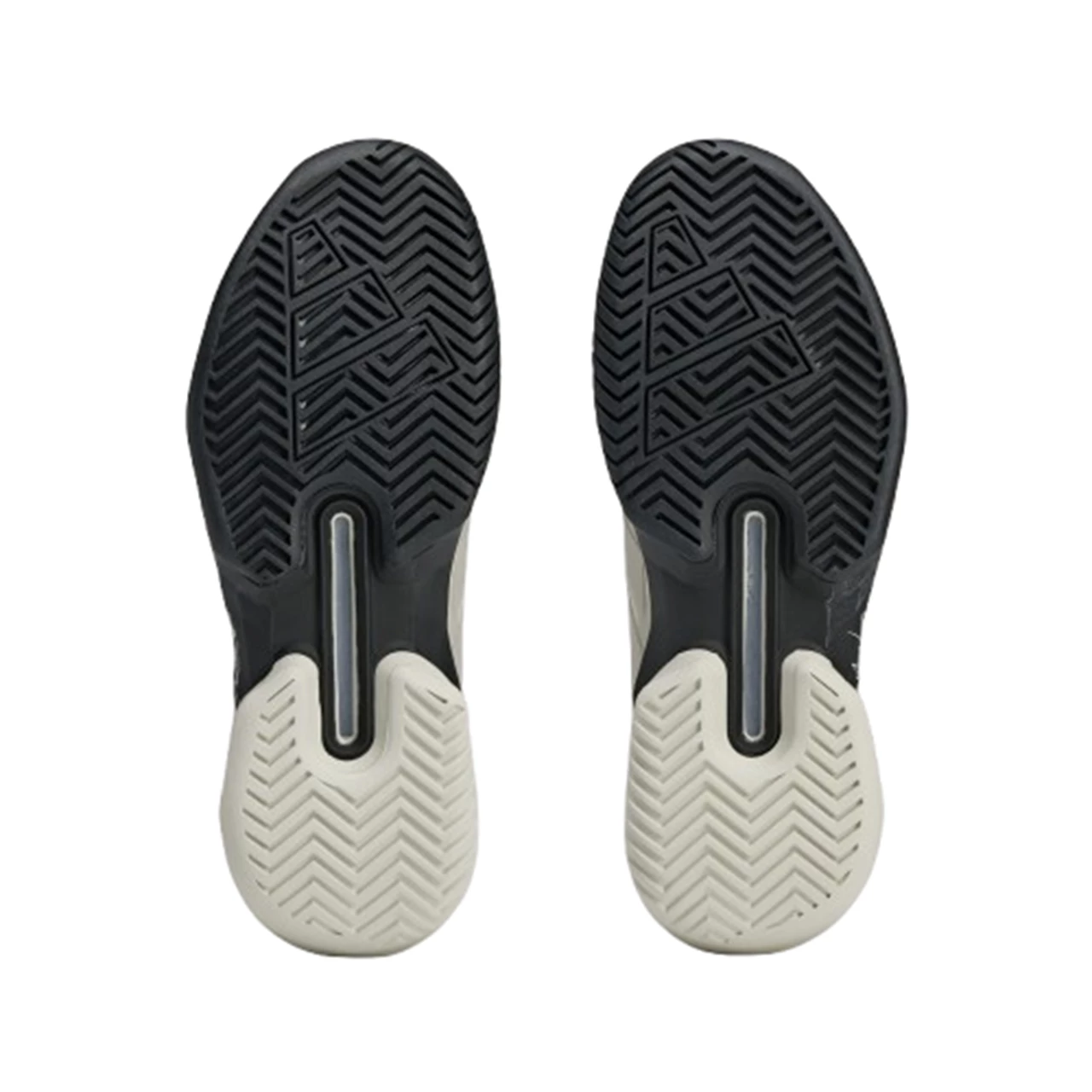Adidas Ubersonic 5 Women Y3 White/Grey