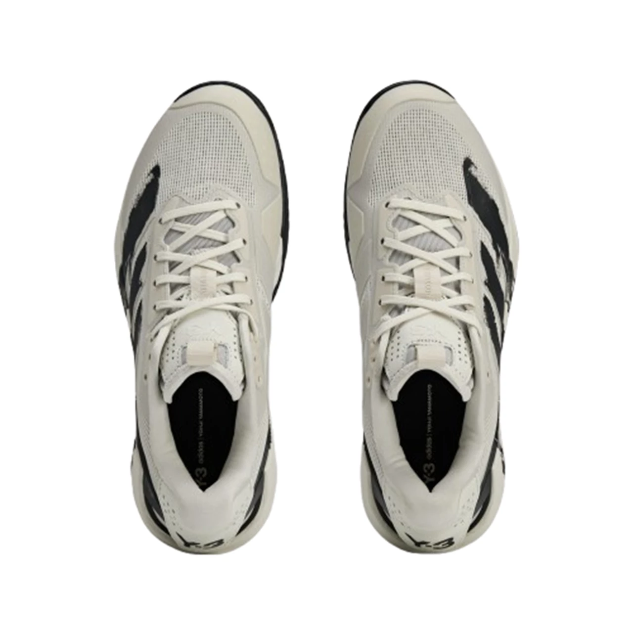 Adidas Ubersonic 5 Women Y3 White/Grey