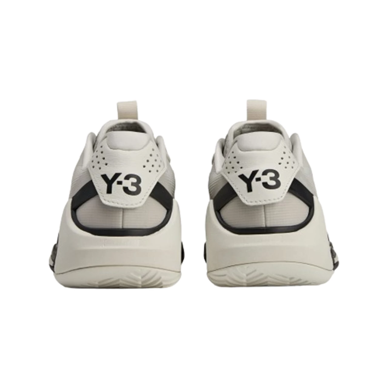 Adidas Ubersonic 5 Women Y3 White/Grey