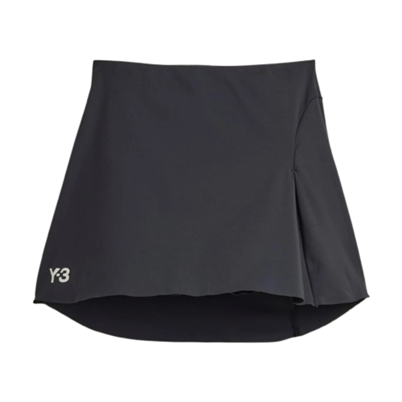 Adidas Match Skirt Pro Y3 White/Black