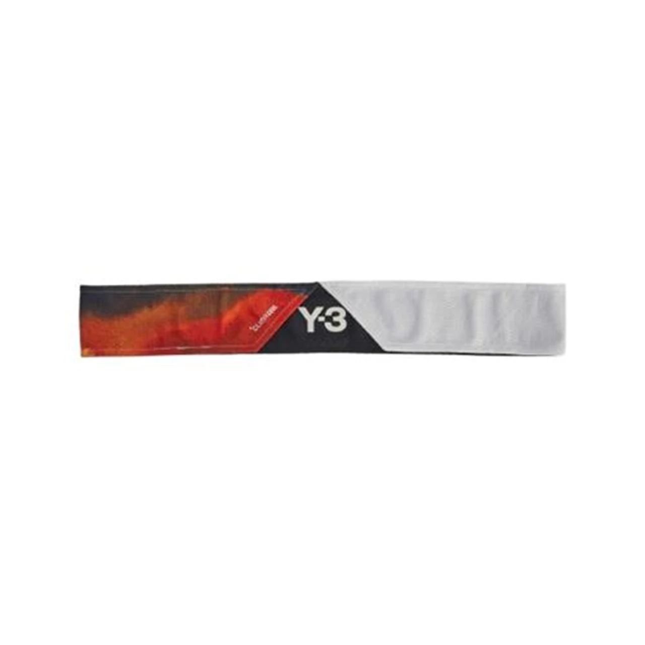 Adidas Tieband Y3 White/Grey