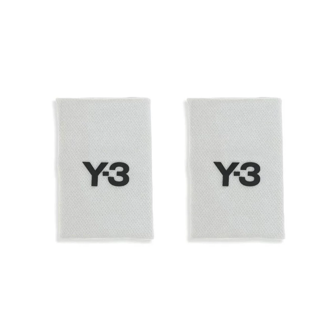 Adidas Wristband Y3 Large White/Grey
