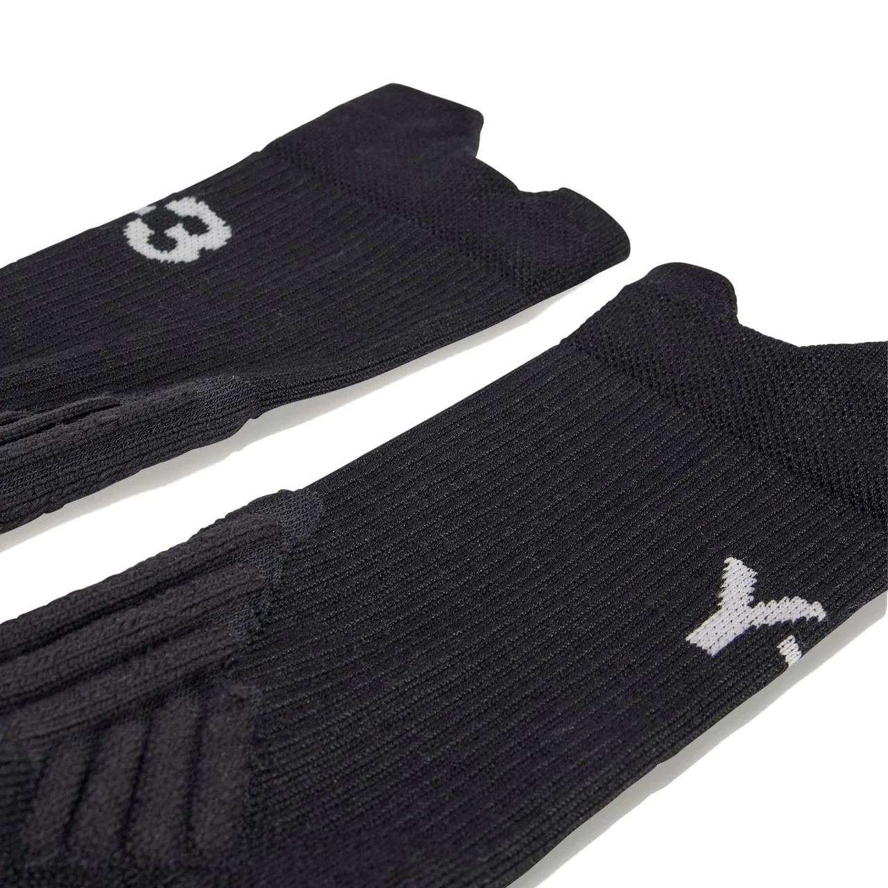 Adidas Crew Sock Y3 Black