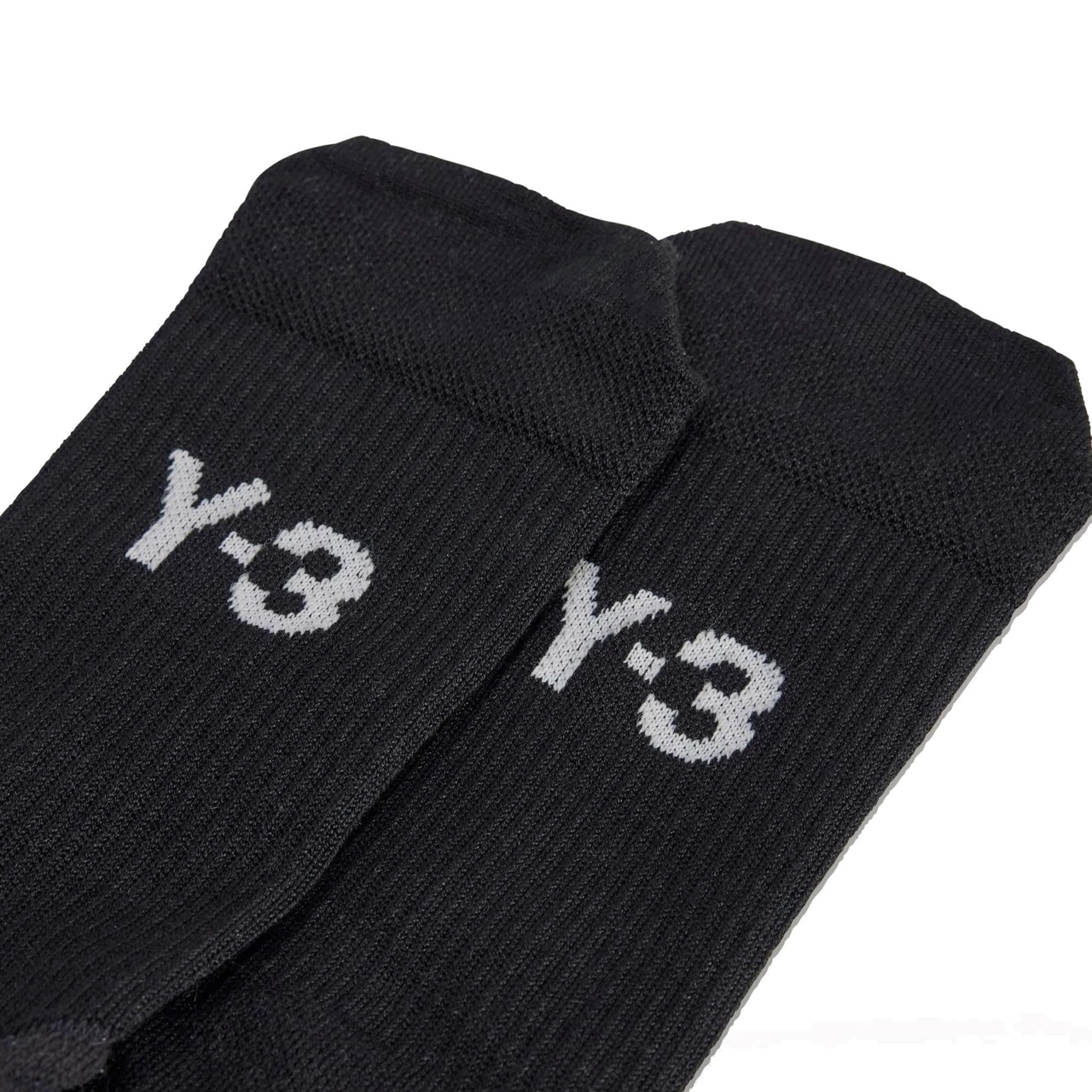Adidas Crew Sock Y3 Black