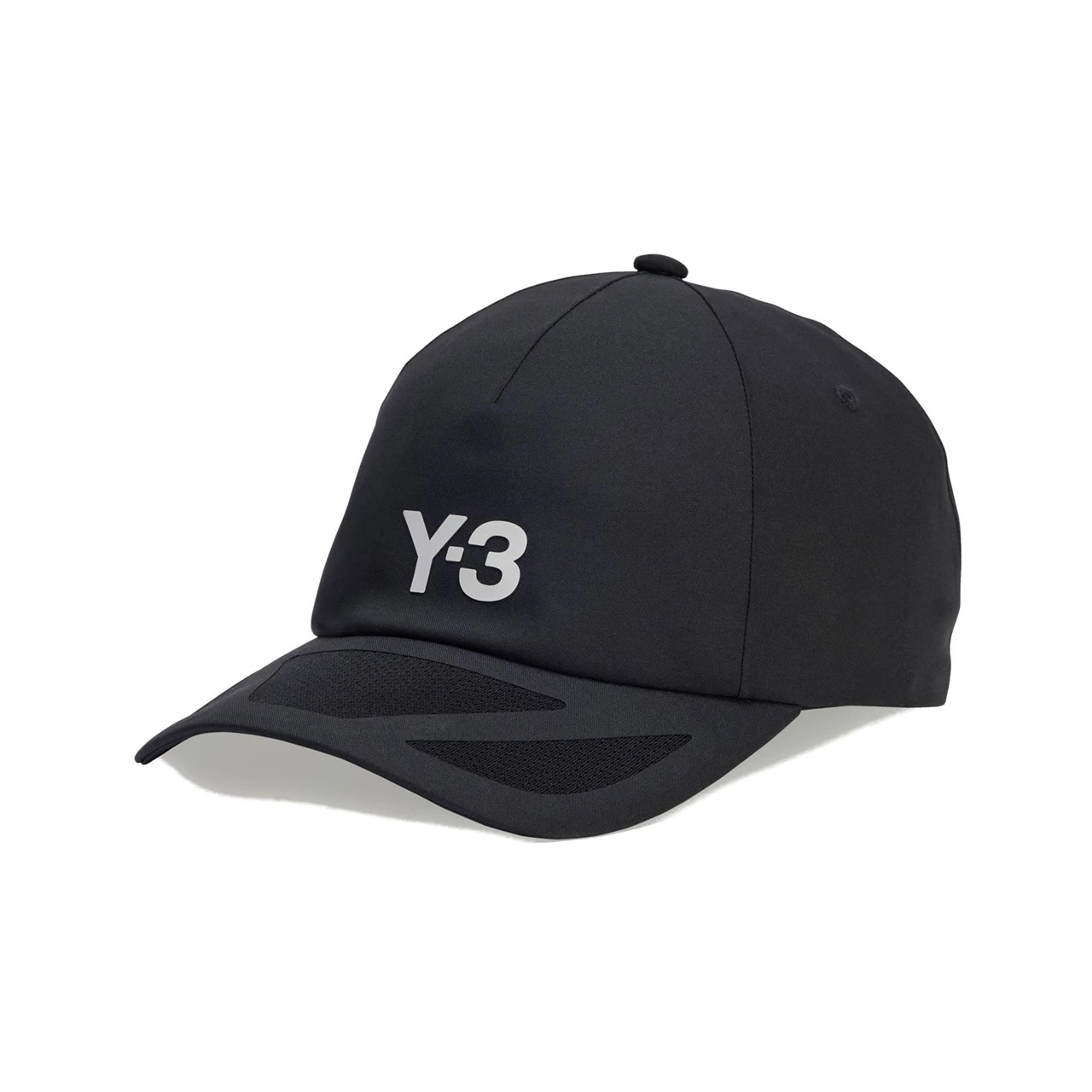 Adidas Y3 Cap Black