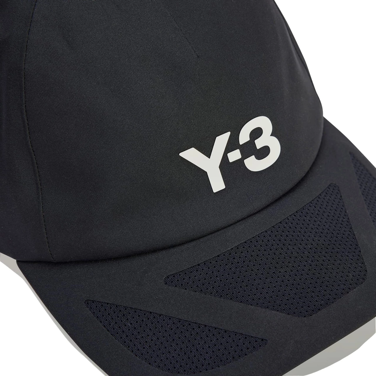 Adidas Y3 Cap Black
