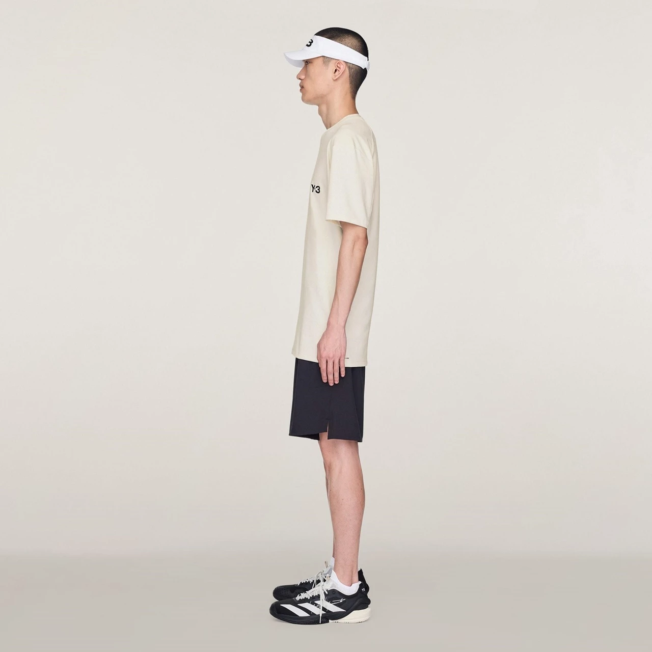 Adidas Ergo Shorts Pro Y3 Black