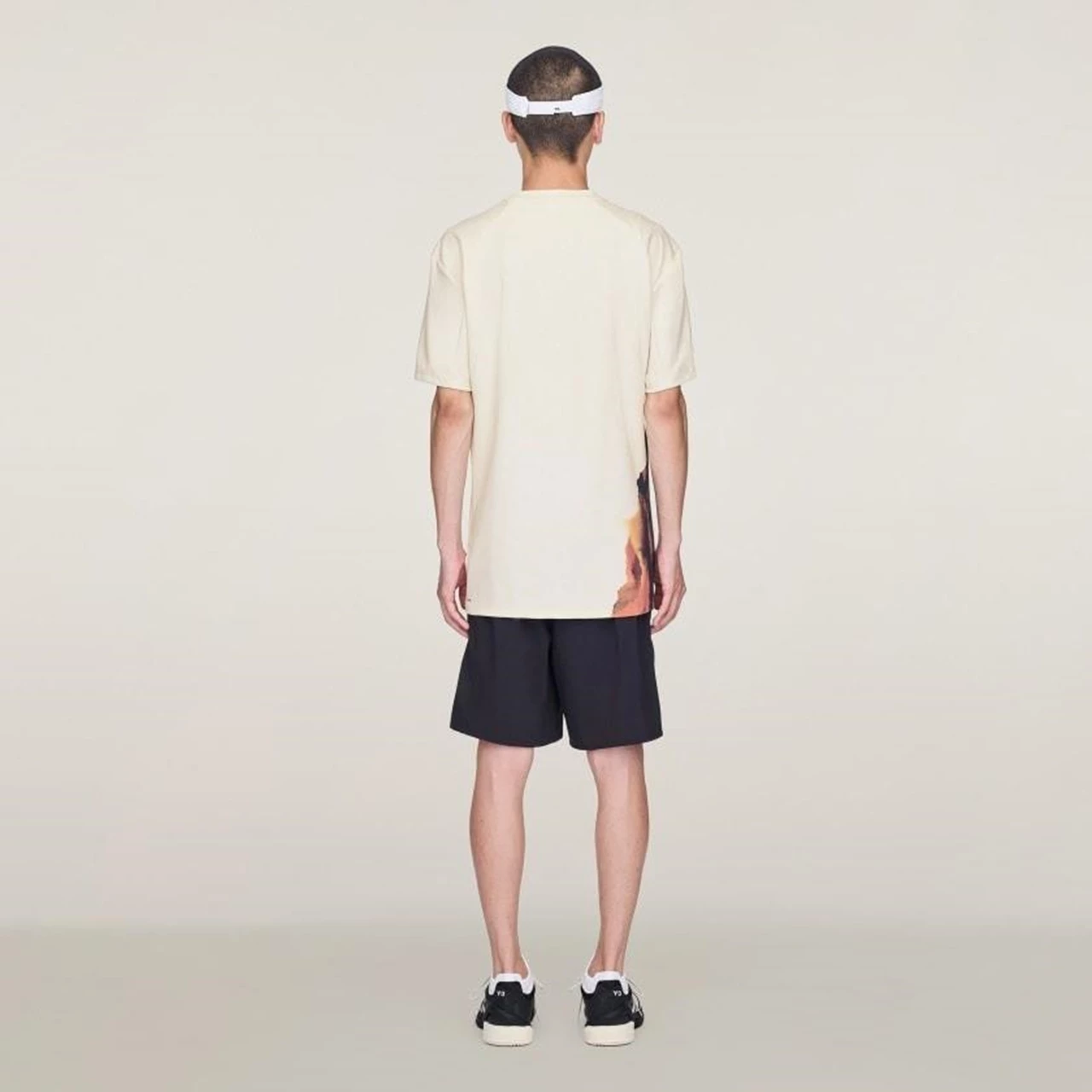 Adidas Ergo Shorts Pro Y3 Black