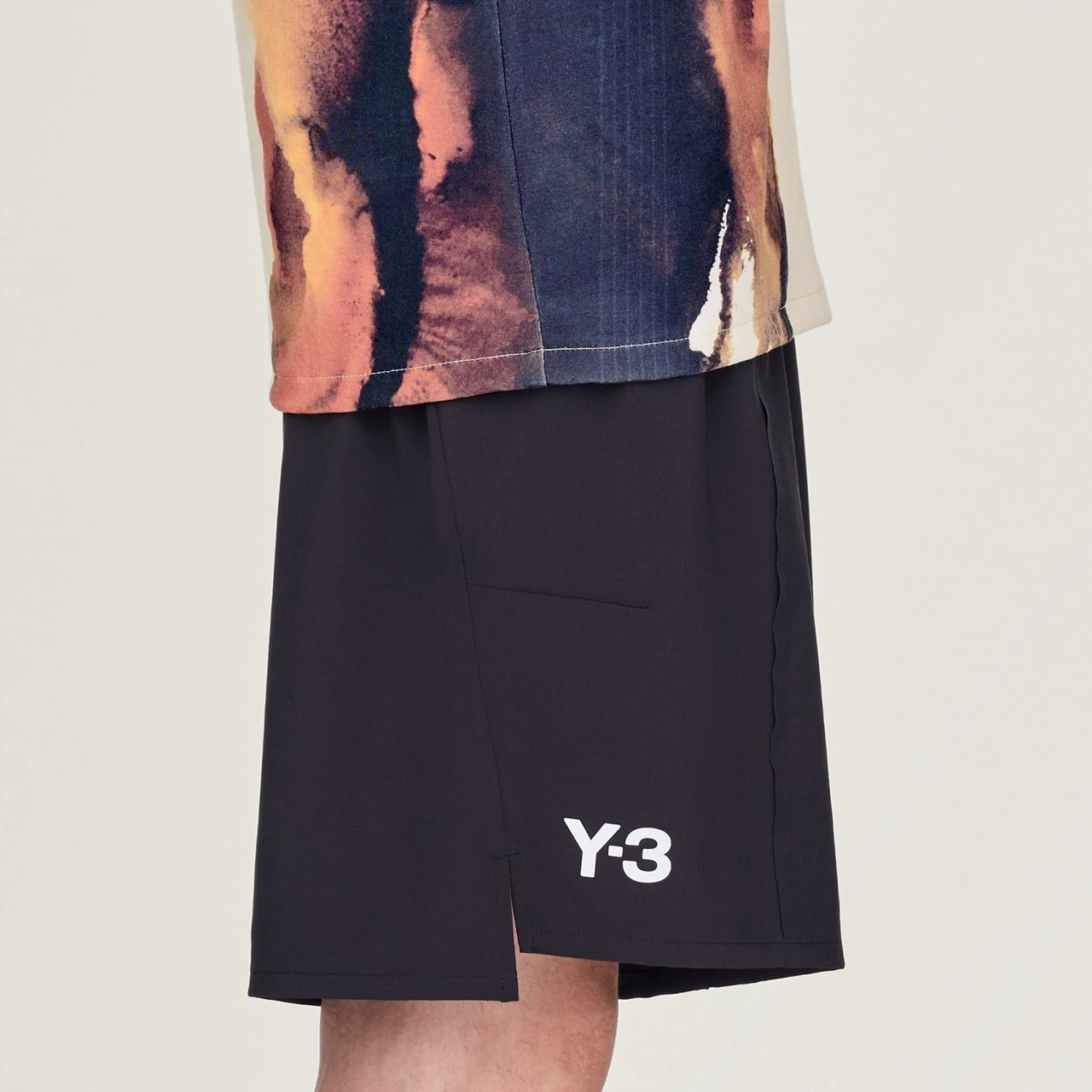 Adidas Ergo Shorts Pro Y3 Black