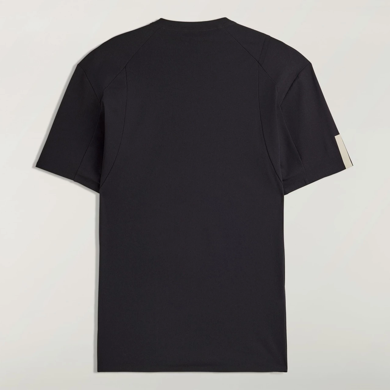 Adidas Freelift Zip Tee Y3 Pro Black