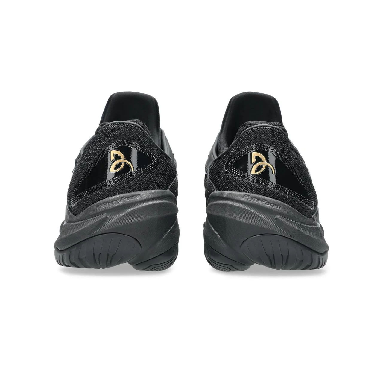 Asics Court FF 3 Novak Night Energy