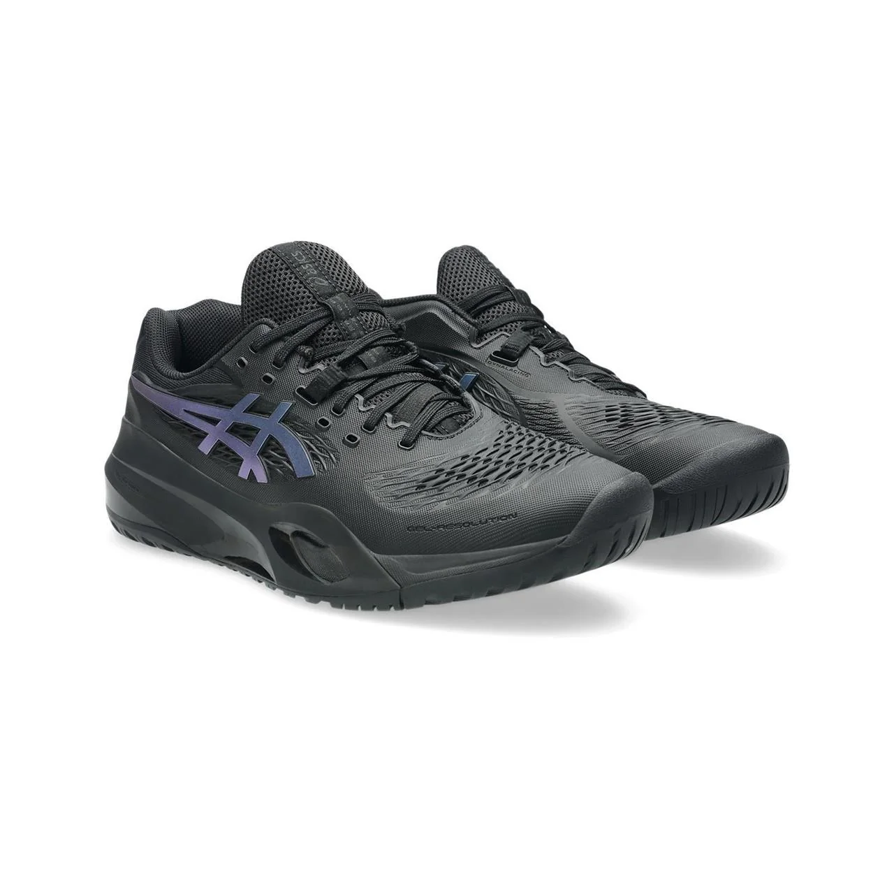 Asics Gel-Resolution X Night Energy