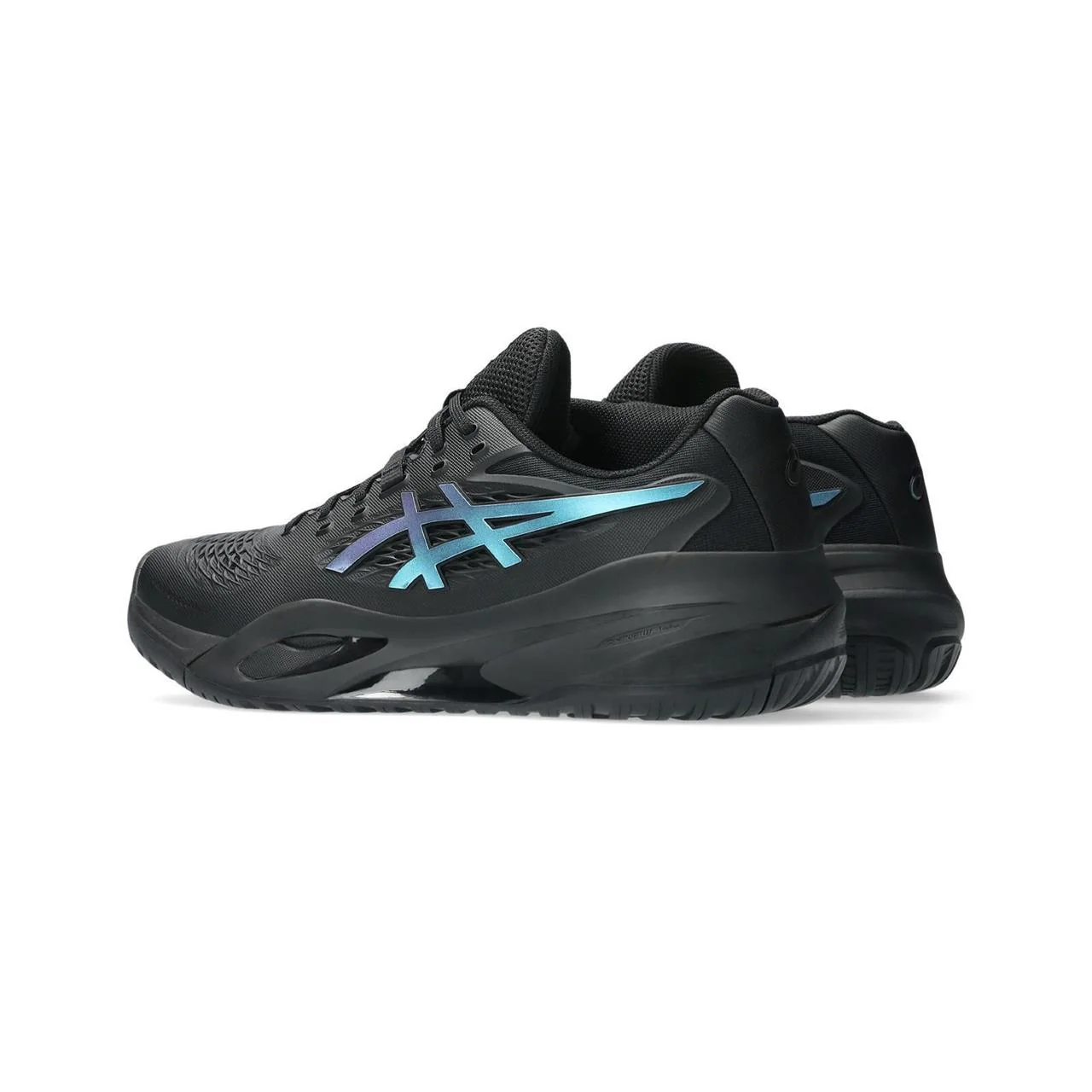 Asics Gel-Resolution X Night Energy