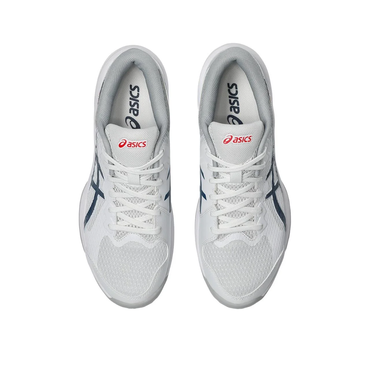 Asics Beyond FF White/Mako Blue