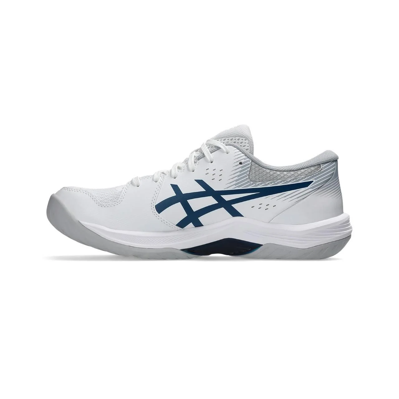 Asics Beyond FF White/Mako Blue