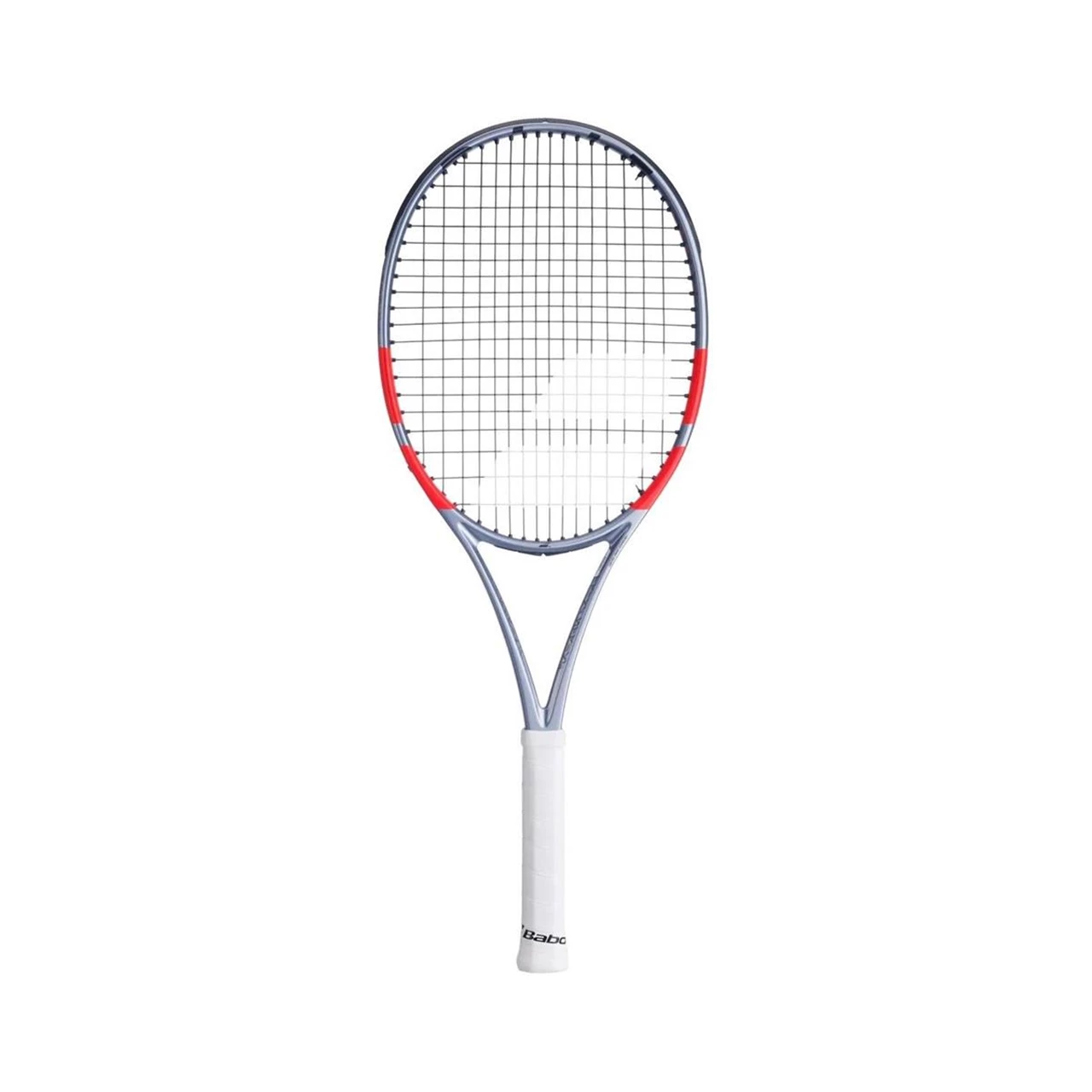Babolat Pure Strike 100 Carbon Grey