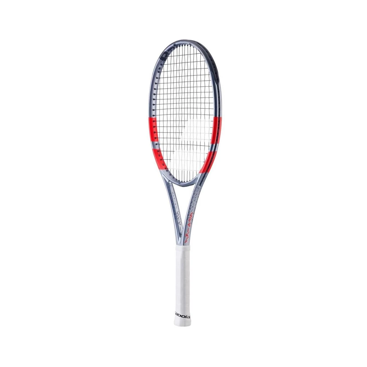 Babolat Pure Strike 100 Carbon Grey