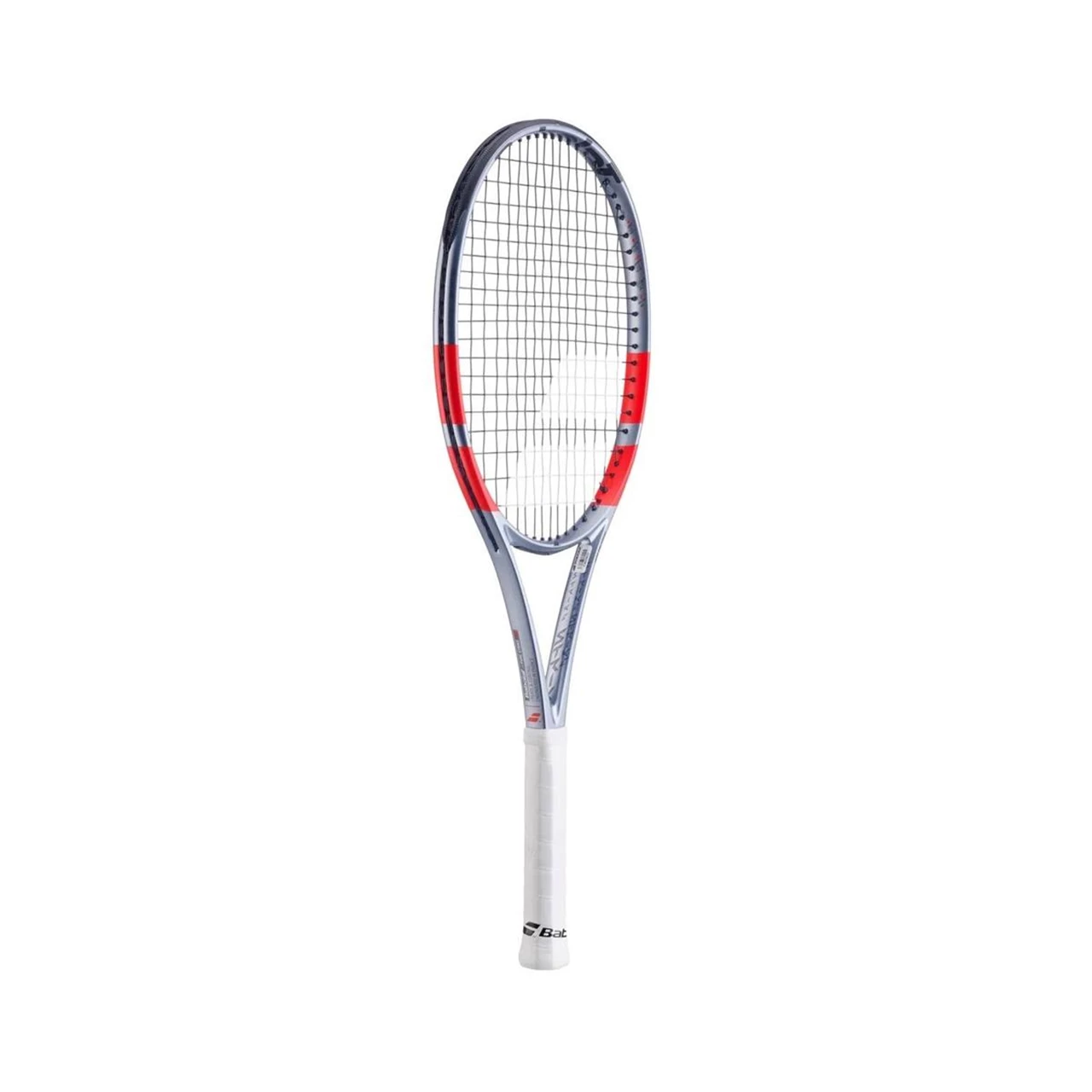 Babolat Pure Strike 100 Carbon Grey