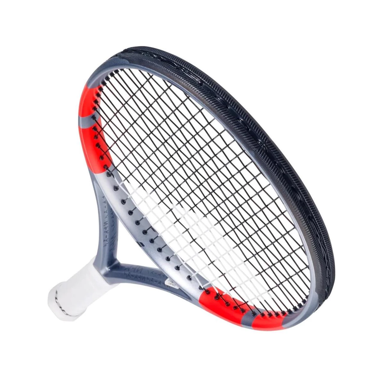 Babolat Pure Strike 100 Carbon Grey