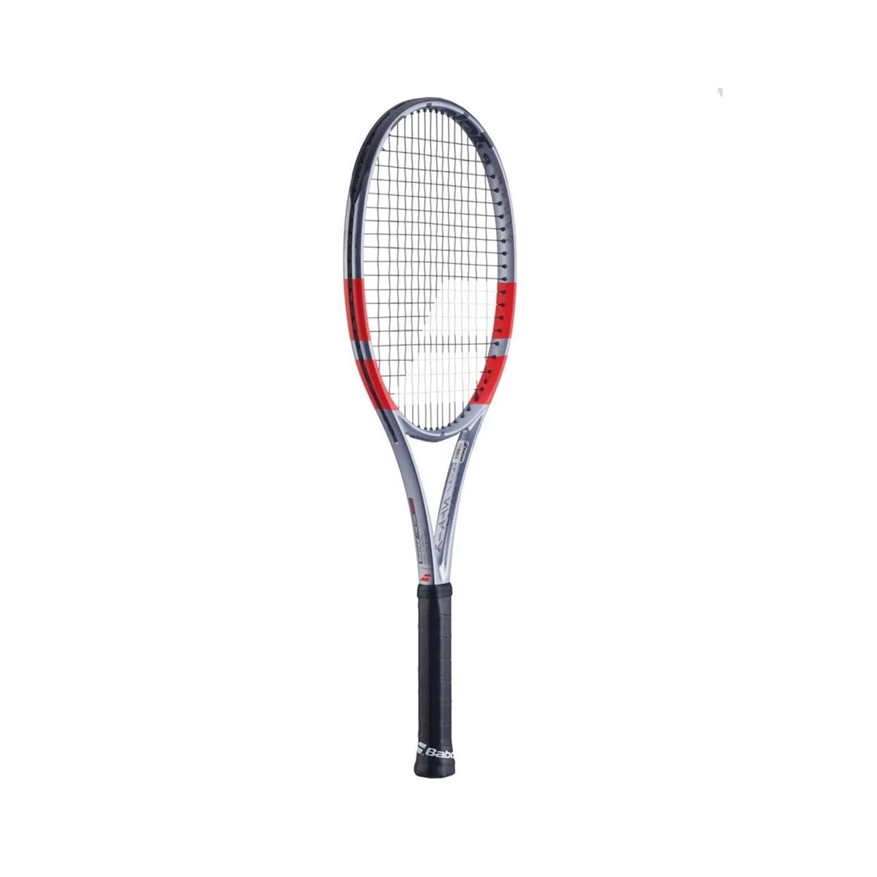 Babolat Pure Strike 98 Carbon Grey
