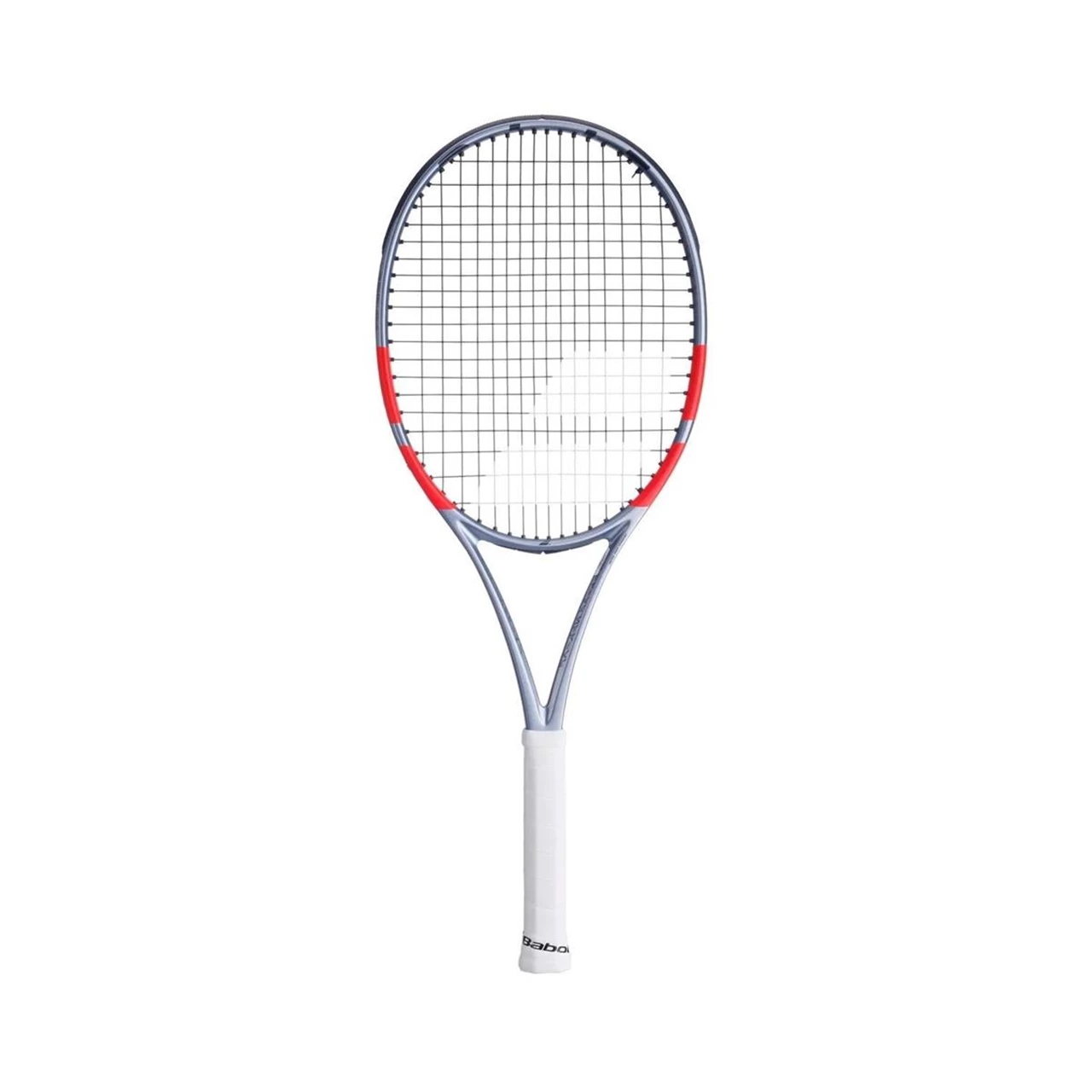 Babolat Pure Strike Team Carbon Grey