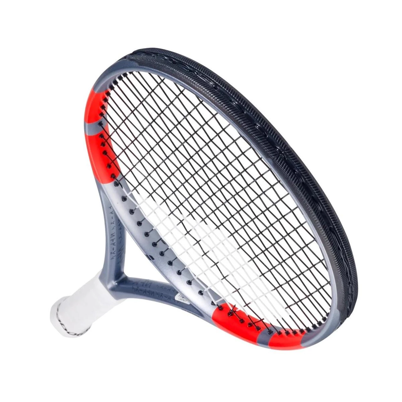 Babolat Pure Strike Lite Carbon Grey