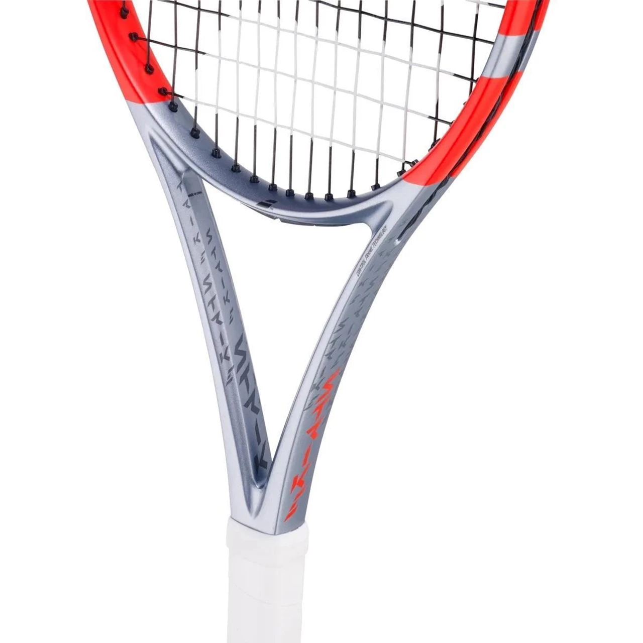 Babolat Pure Strike Lite Carbon Grey
