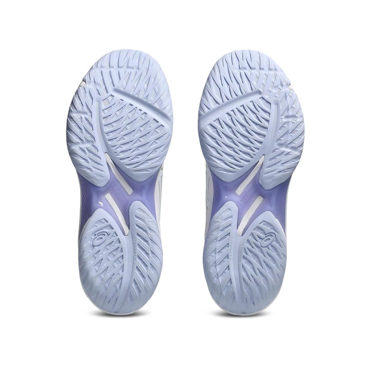 Asics Beyond FF Women White/Champagne
