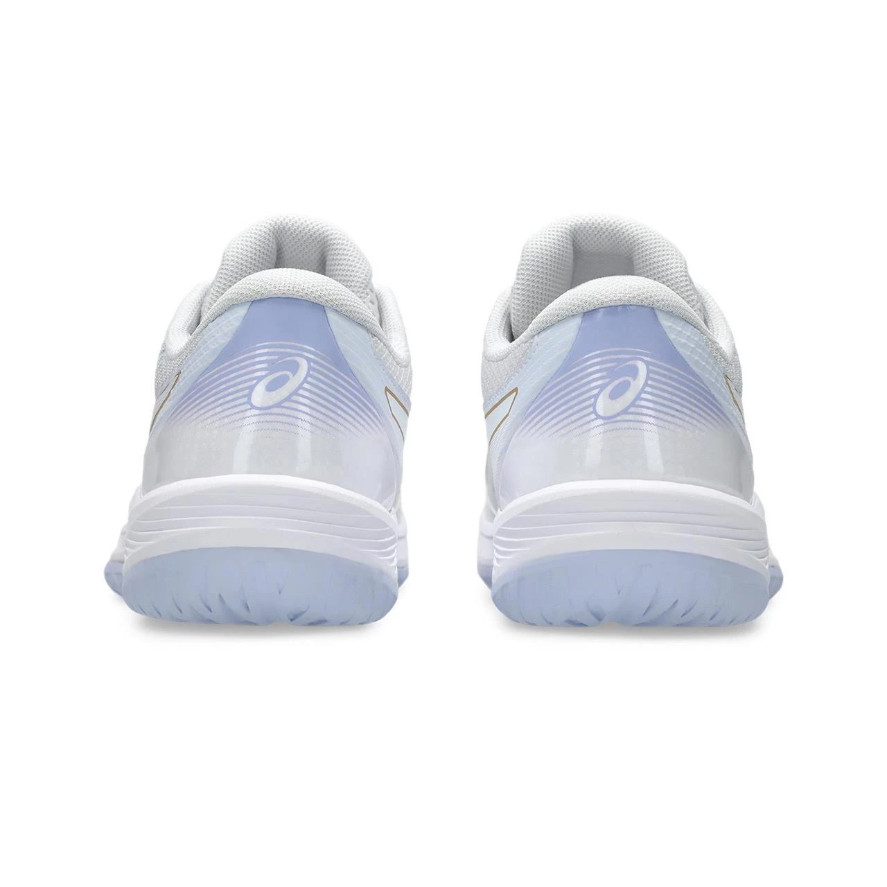 Asics Beyond FF Women White/Champagne