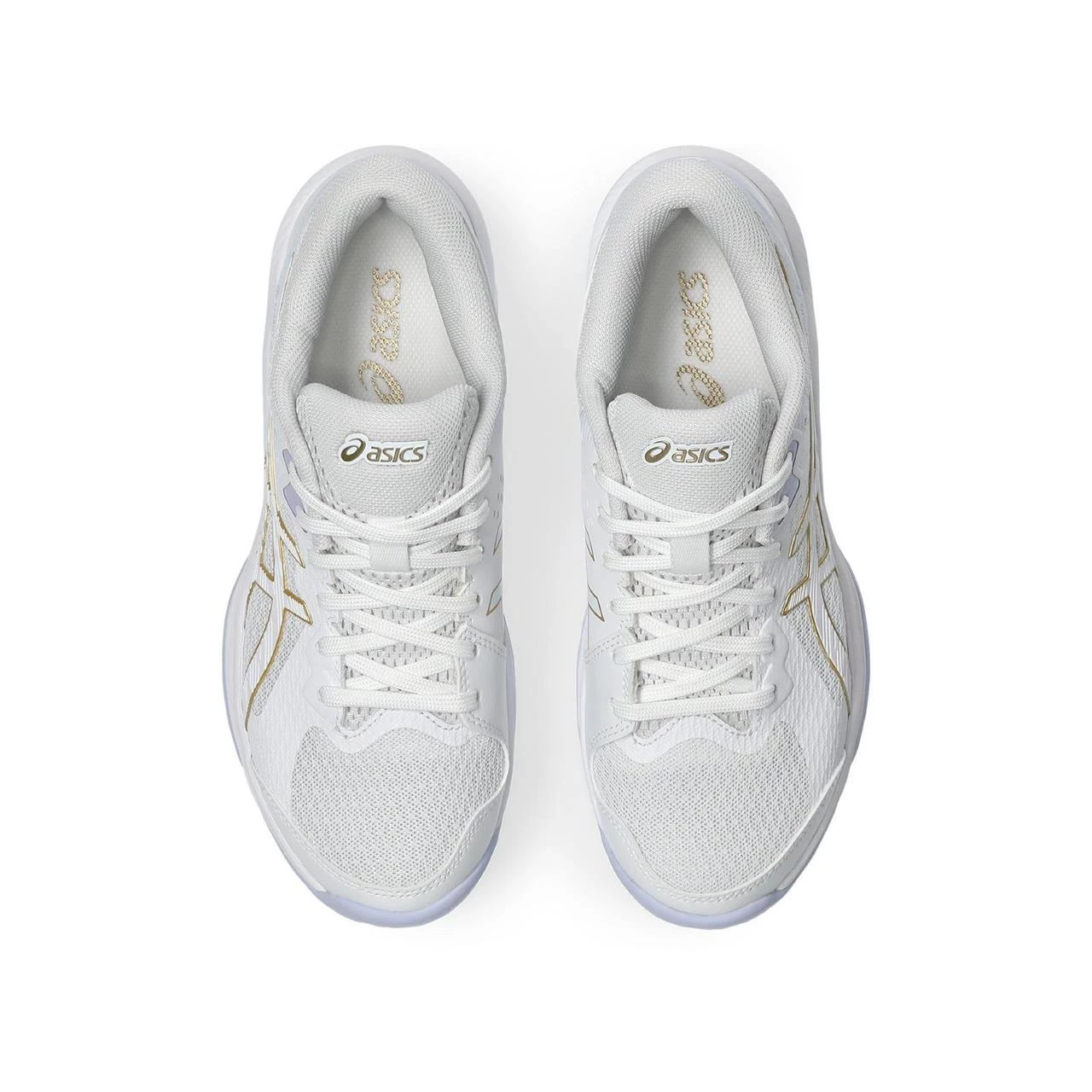Asics Beyond FF Women White/Champagne
