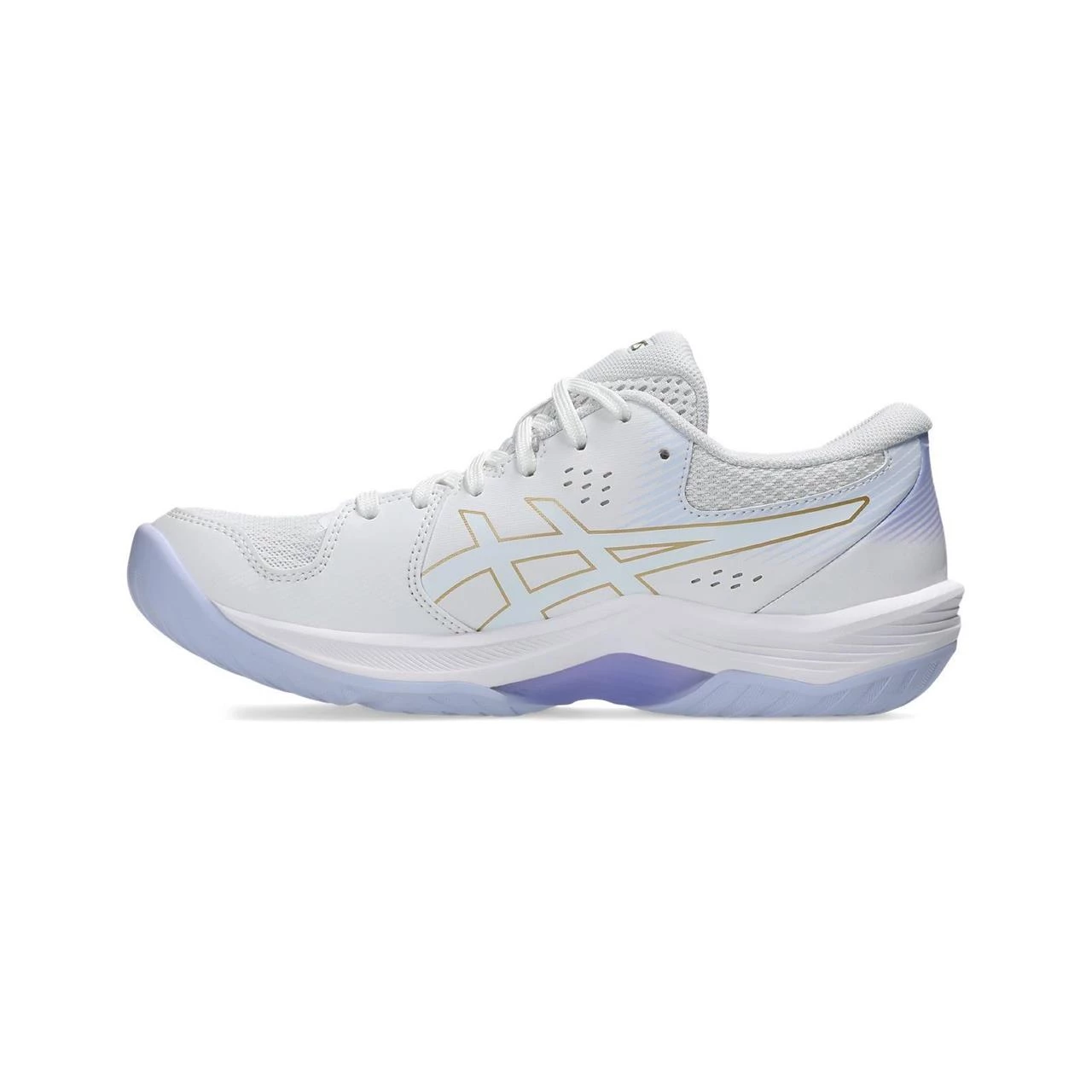 Asics Beyond FF Women White/Champagne